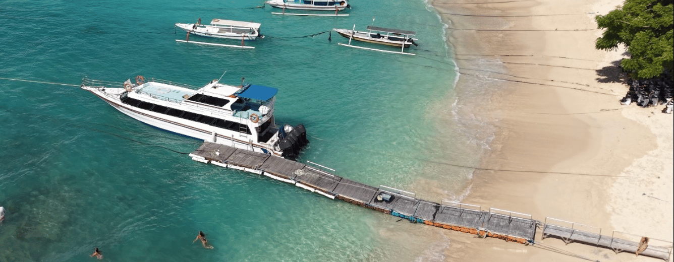 The Tanis Fast Cruise Brings a Jetty-to-Jetty Travel Experience